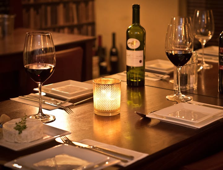 Noms de bar-restaurant