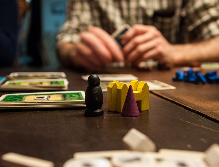Noms de bar à jeux