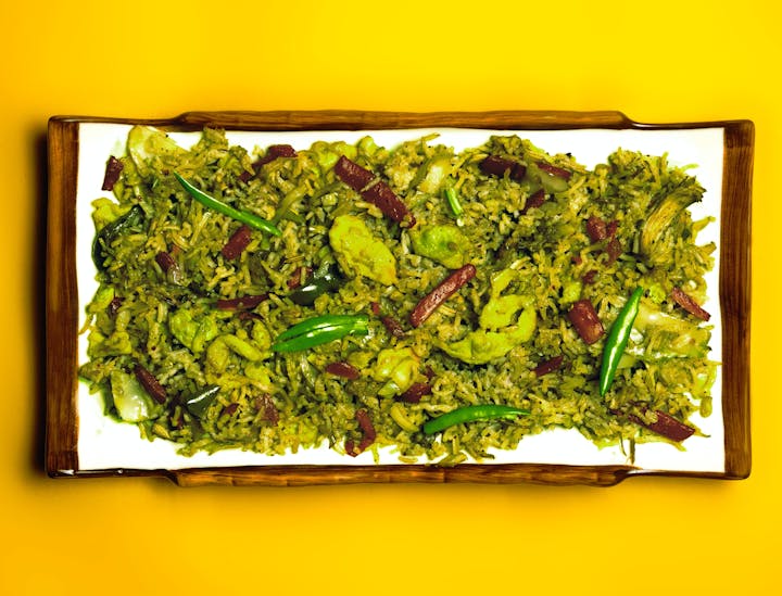 Noms de restaurant antillais