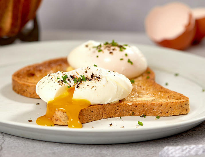 Noms de restaurant d'œufs