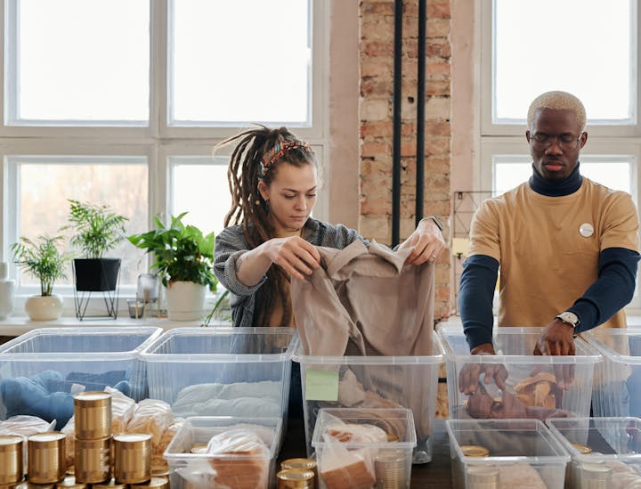 Noms d'entreprise économes