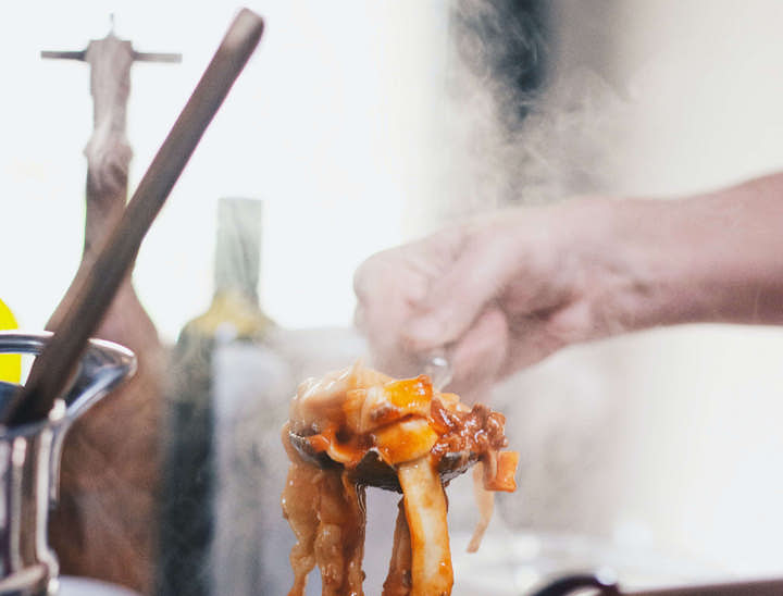 Nomi per Ristoranti Toscani