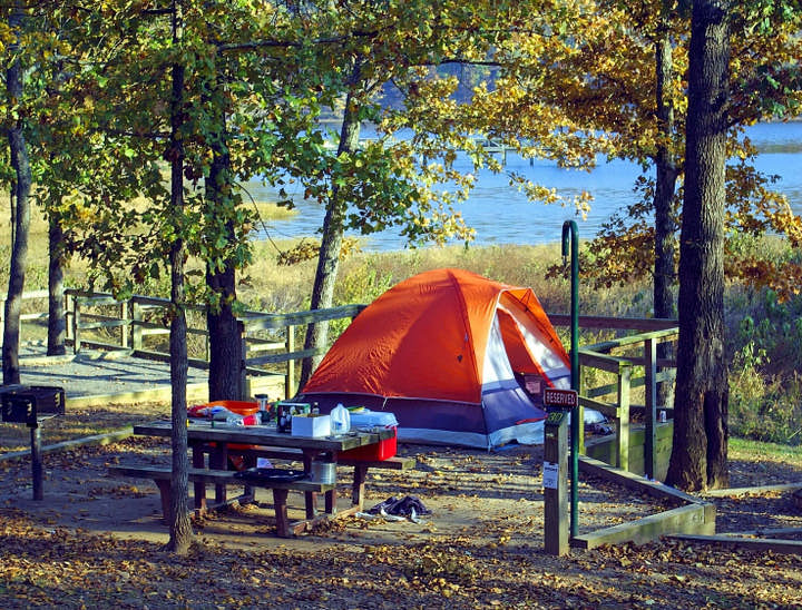 Búsqueda de empresas en Arkansas