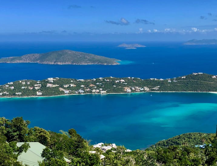 How to Start a Business in the Virgin Islands