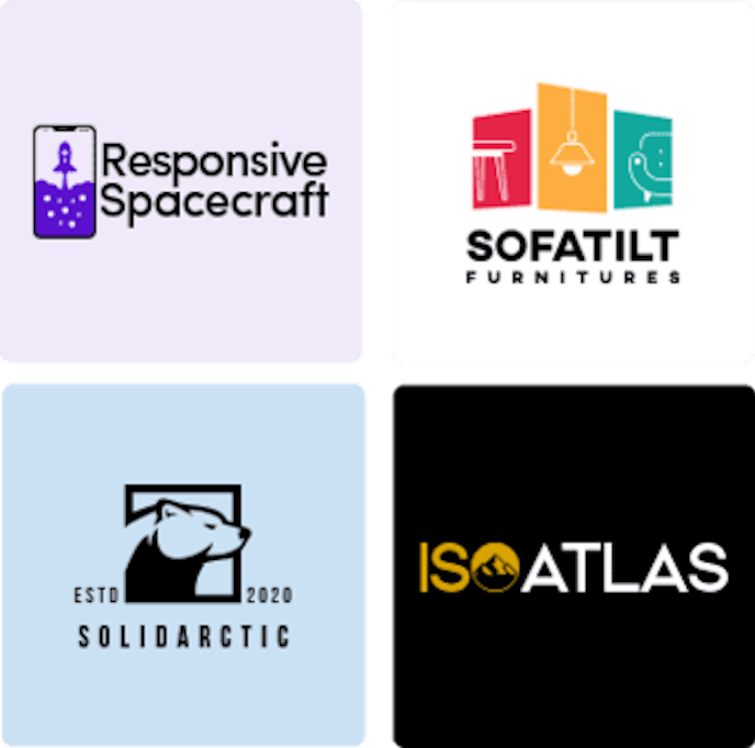 brand images