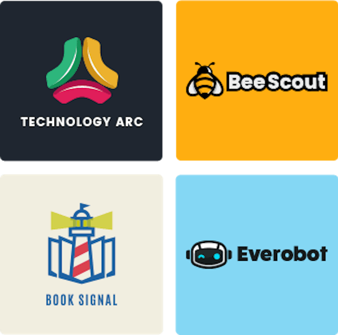 brand images