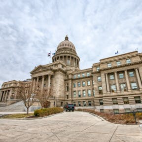 See if the name is already in use in your state.