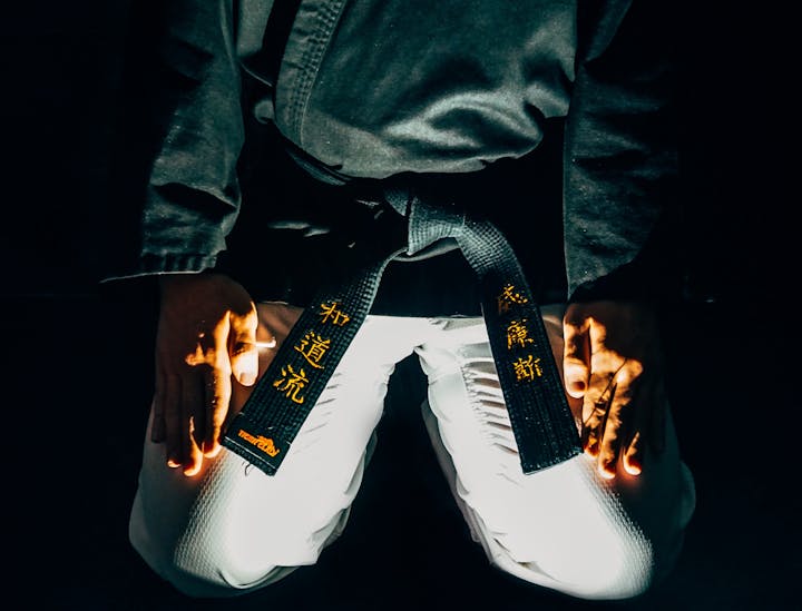 Noms de club d'arts martiaux chinois