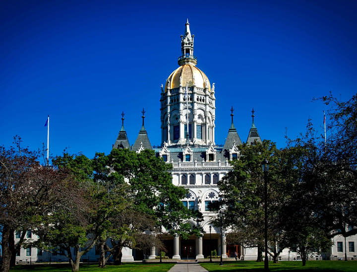 Búsqueda de empresas en Connecticut