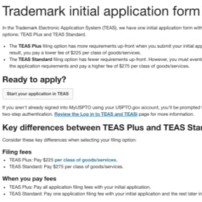 Consider trademarking the name.