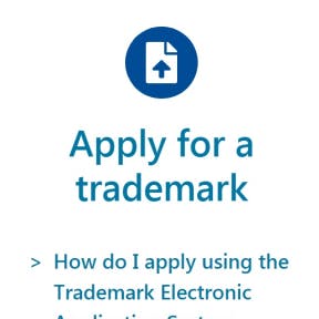 Consider trademarking the name.