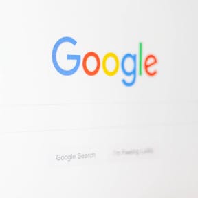 Do an online search for each name.