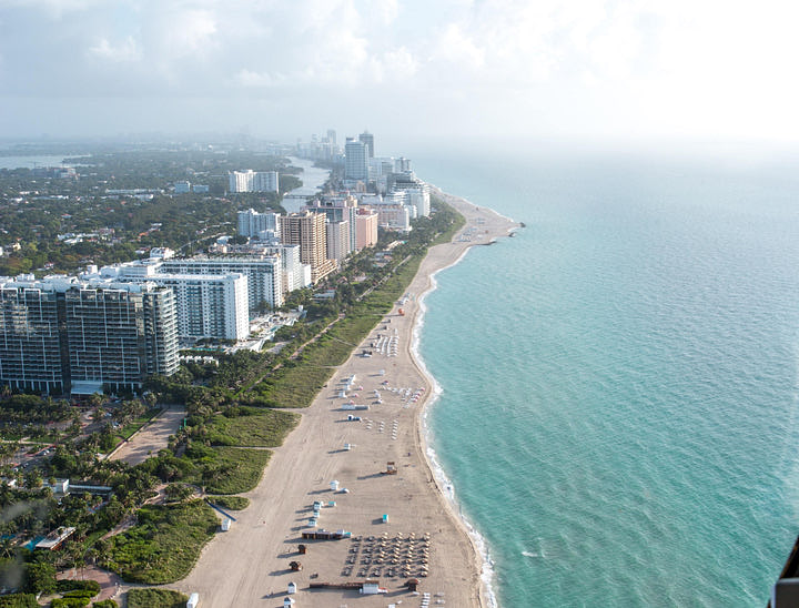 Búsqueda de empresas en Florida