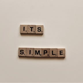 Focus on being easy to pronounce.