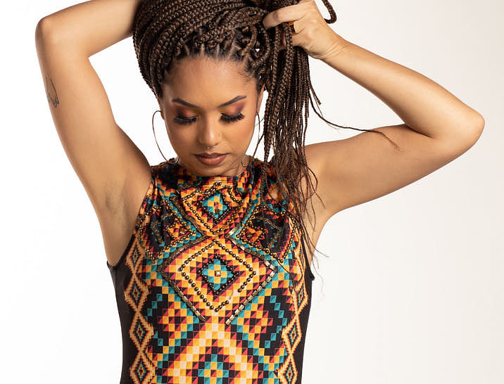 Hair Braiding Business Names