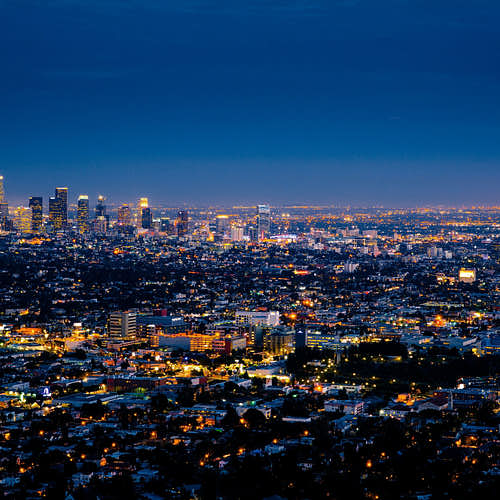 How to Create a DBA in California: