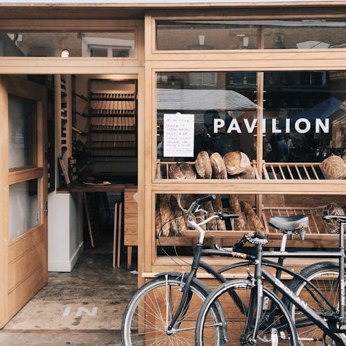 How to Name a Bakery