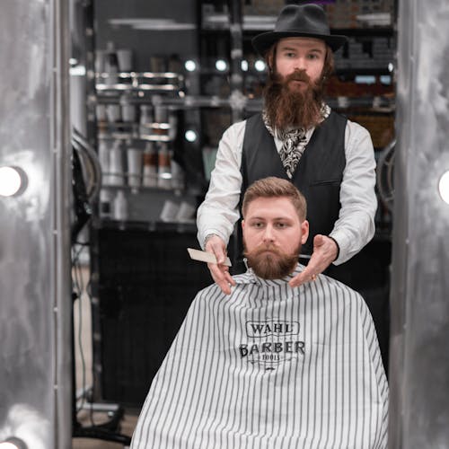 How to Name a Barbershop: