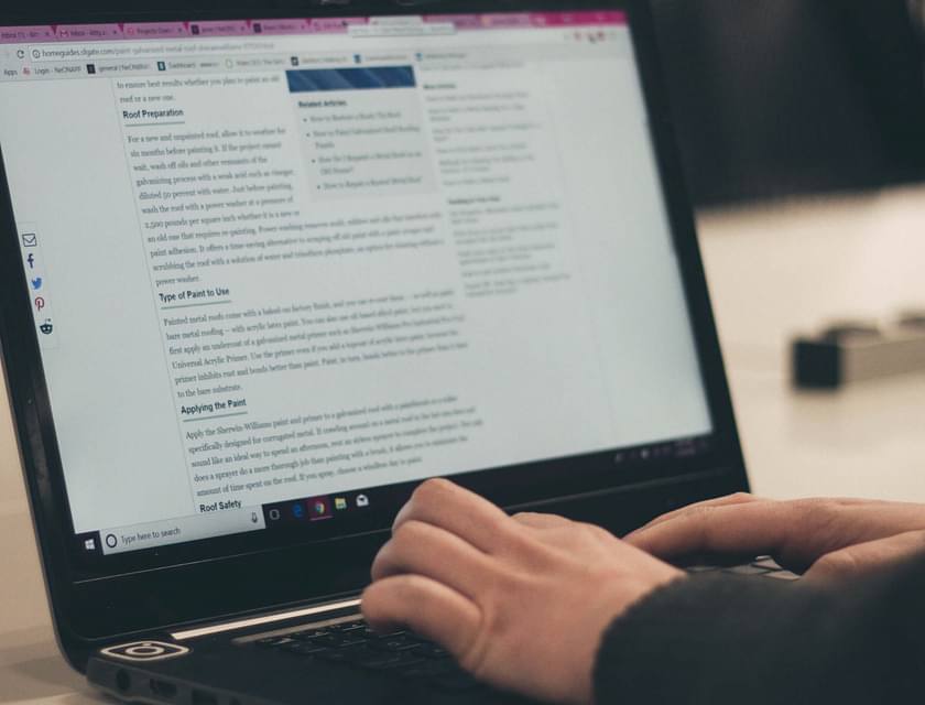 How to Name a Blog