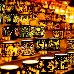 Consider what makes your candles unique.