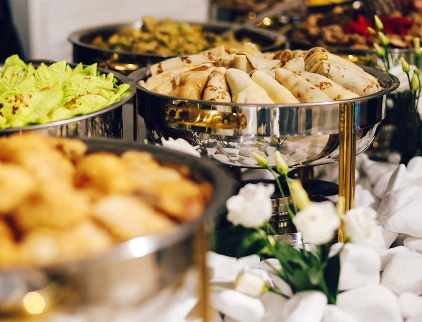 How to Name a Catering Business