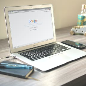 Check the names on Google.