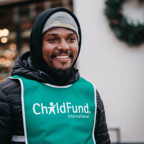 How to Name a Charity