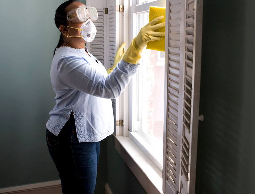 How to Name a Cleaning Company
