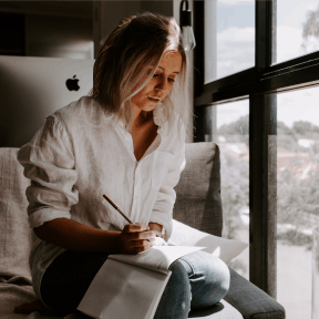 Reflect on your personal journey.