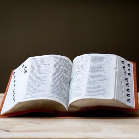 Think of synonyms. alliterations, and popular phrases.