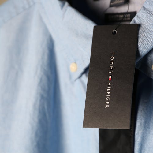 How to Name a Clothing Line