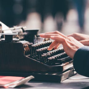 Write down any ideas you already have.