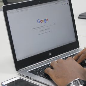 Check the names on Google.