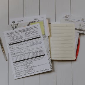 Register the business name with the state.