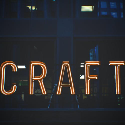 How to Name a Craft Business