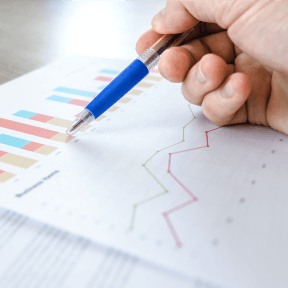 Do a competitor analysis.