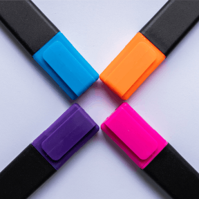 Highlight or star your favorites as you go.
