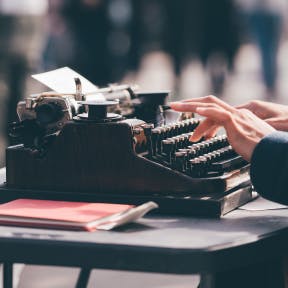 Write down any ideas you already have.