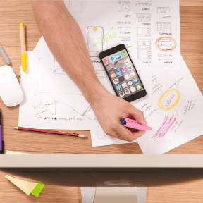 Review your business plan.