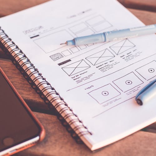 How to Name a Graphic Design Company