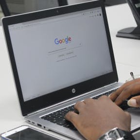Check the names on Google.