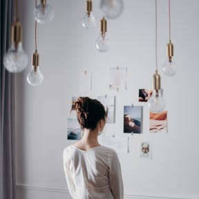 Draw on your knowledge and expertise.
