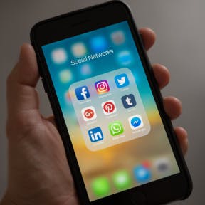 Join the conversation on social media.