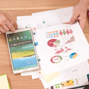 Conduct a competitor analysis.