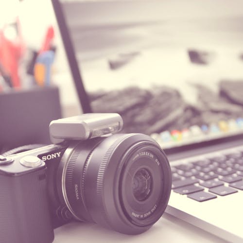 How to Name a Photography Business