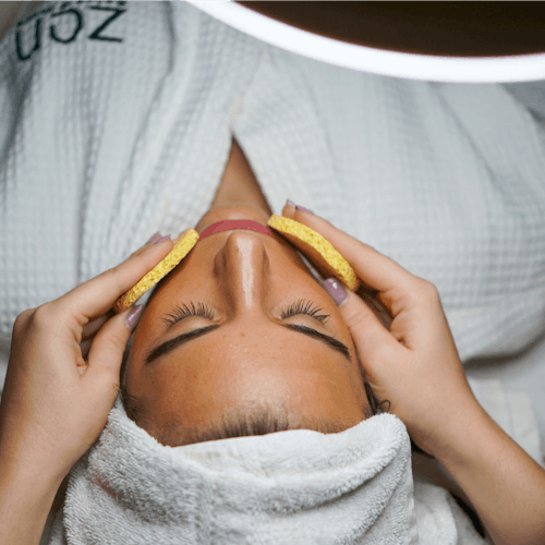 How to Name a Spa Business: