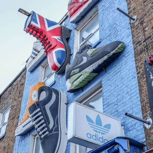 How to Name a Sportswear Company