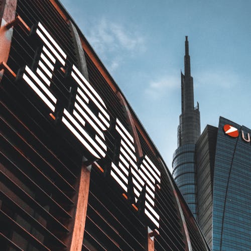 How to Name a Tech Company