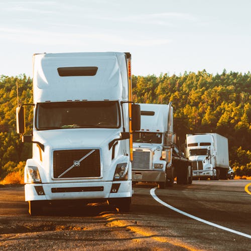 How to Name a Trucking Company