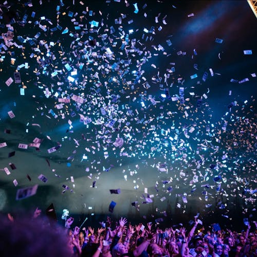 How to Name an Events Business